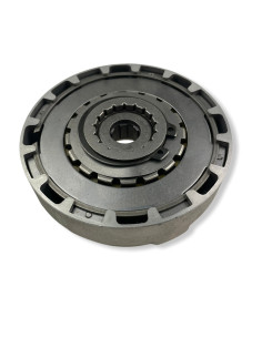 Sprzęgło silnika pitbike 80 MRF 2