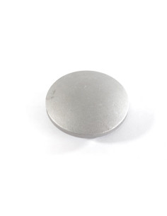 Pokrywa głowicy lewa ( rozrządu) pitbike 80 MRF