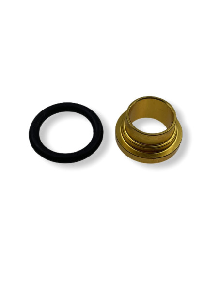 Tulejka amortyzatora miedziana 12mm pitbike YCF