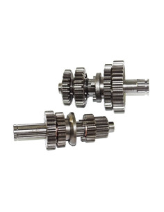 Skrzynia biegów pitbike 80 MRF