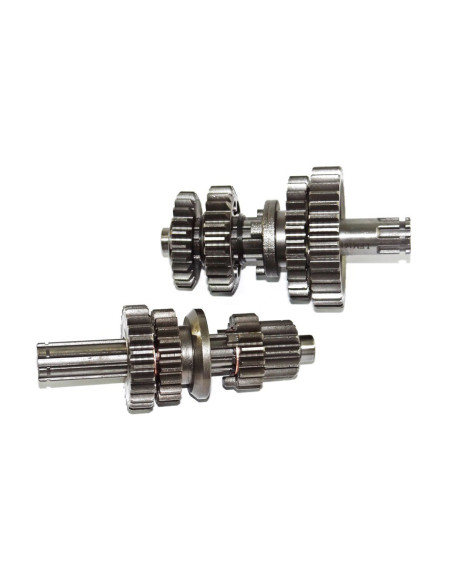 Skrzynia biegów pitbike 80 MRF