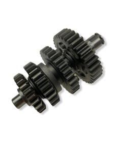 Skrzynia biegów pitbike 80 MRF 2