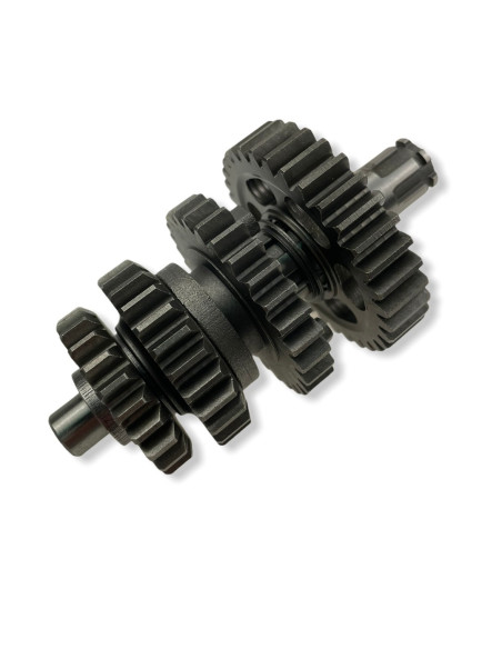 Skrzynia biegów pitbike 80 MRF