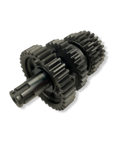 Skrzynia biegów pitbike 80 MRF