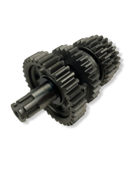 Skrzynia biegów pitbike 80 MRF