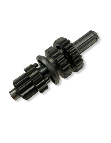 Skrzynia biegów pitbike 80 MRF