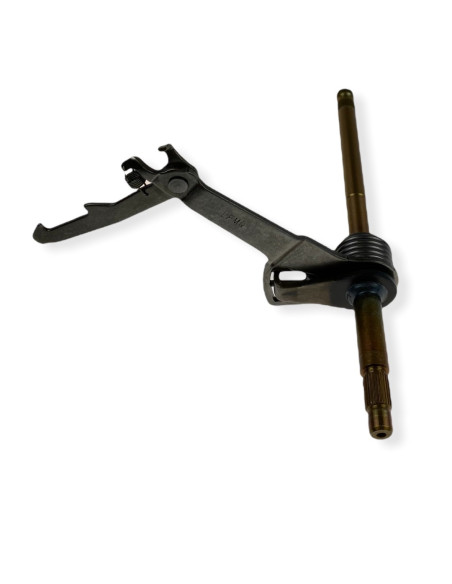 Kosa zmiany biegów pitbike 80 MRF