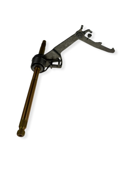 Kosa zmiany biegów pitbike 80 MRF