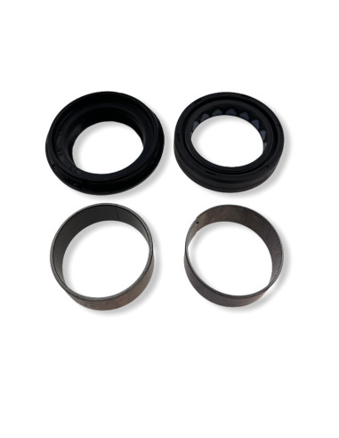 Uszczelniacze lag ZL pitbike YCF