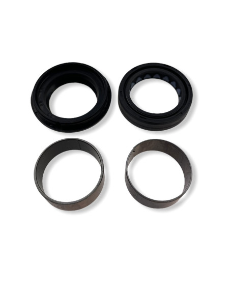 Uszczelniacze lag ZL pitbike YCF