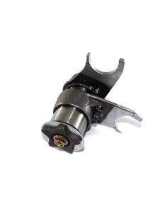 Wałek krzywkowy do skrzyni biegów pitbike 80 MRF 2