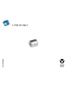 Tulejka amortyzatora 10x22x21,5 pitbike 50 YCF