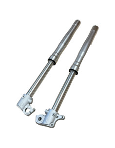 Lagi nieregulowane 660 mm pitbike YCF