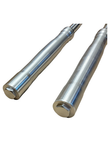 Lagi nieregulowane 660 mm pitbike YCF