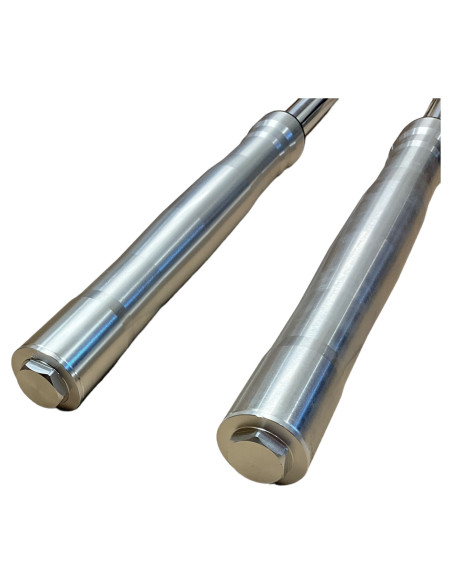 Lagi nieregulowane 660 mm pitbike YCF