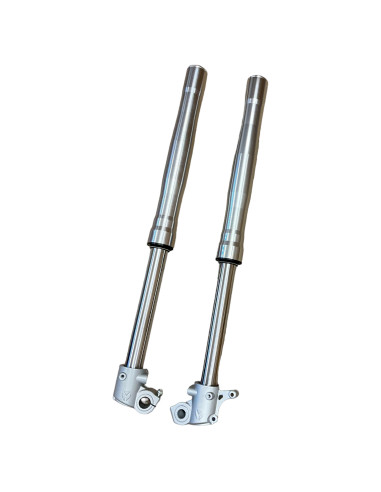 Lagi nieregulowane 660 mm pitbike YCF