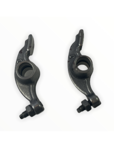 Dźwigienki zaworowe pitbike 80 MRF