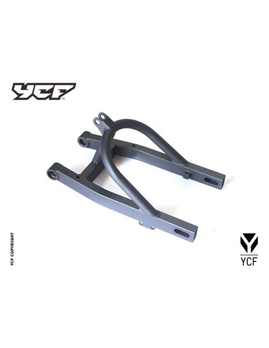 Wahacz stalowy pitbike Lite 2017 YCF