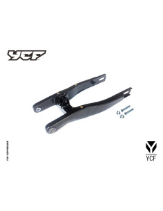 Wahacz stalowy (420mm) SP1 YCF