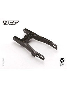 Wahacz stalowy (350mm) 88s/88se YCF