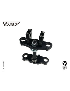 Półki zawieszenie pitbike 2016 YCF