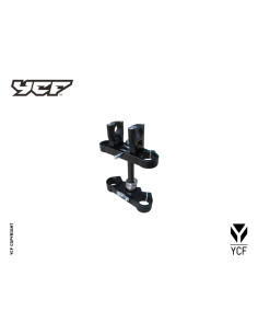 Półki zawieszenia (45/48) YCF