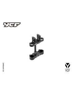 Półki zawieszenia (48/48) YCF