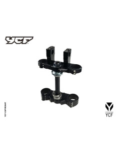 Półki zawieszenia (45/48) regulowane YCF