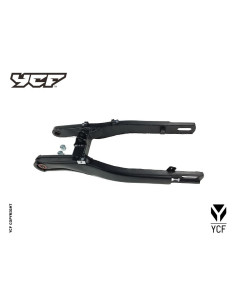 Wahacz stalowy 460mm pitbike Sunday YCF