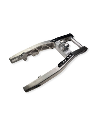 Wahacz aluminiowy 420mm pitbike FACTORY 2020 YCF