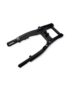 Wahacz stalowy 420mm pitbike 2020 YCF