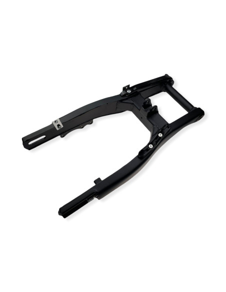 Wahacz stalowy 420mm pitbike 2020 YCF