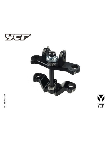 Półki zawieszenia (32/32) pitbike Sunday YCF