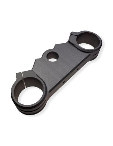 Półka zawieszenia dolna 48/160mm pitbike SP3 YCF