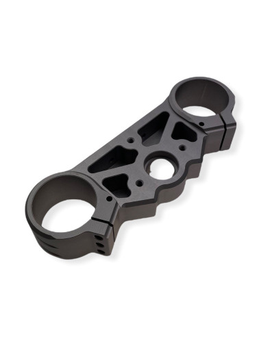 Półka zawieszenia dolna 48/160mm pitbike SP3 YCF