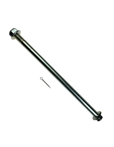 Ośka wahacza M12 pitbike SP2/SP3 YCF