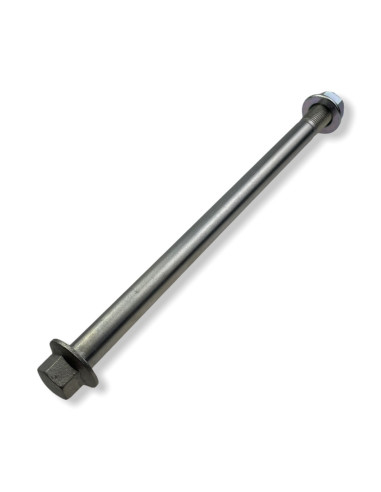 Ośka wahacza (M12, 190mm) YCF