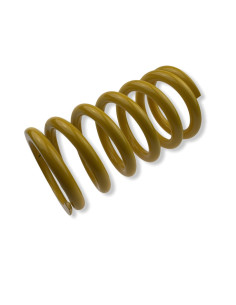 Sprężyna amortyzatora (265-270mm/550lbs) pitbike Start/SM...