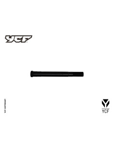 Trzpień kolumny kierownicy 233mm pitbike YCF