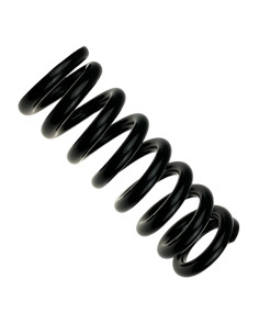 Sprężyna amortyzatora (310mm/900lbs) pitbike Pilot YCF 2