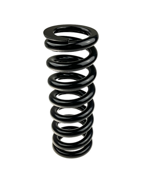 Sprężyna amortyzatora (310mm/900lbs) pitbike Pilot YCF