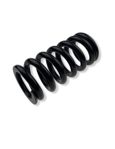 Sprężyna amortyzatora (265-270mm/900lbs) pitbike Start/SM...