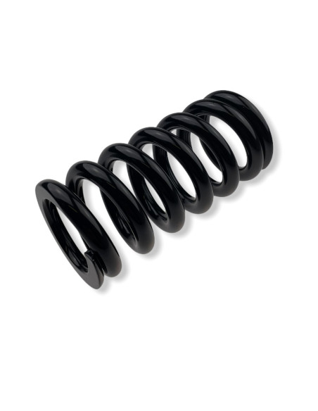 Sprężyna amortyzatora (265-270mm/900lbs) pitbike Start/SM 125 YCF