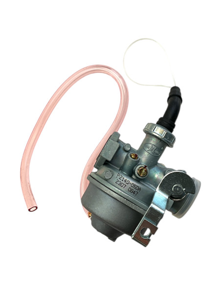 Gaźnik 50a pitbike 50 YCF