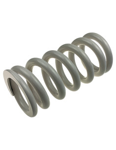 Sprężyna amortyzatora (265-270mm/600lbs) pitbike Start/SM...