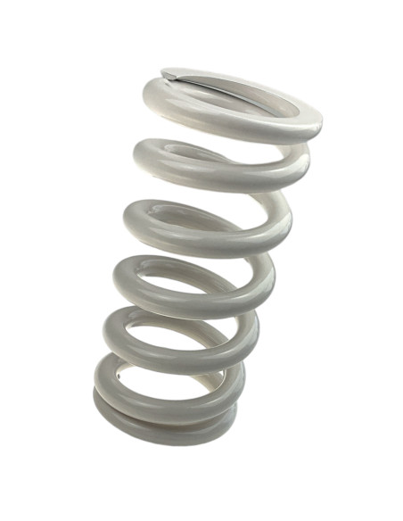 Sprężyna amortyzatora (265-270mm/600lbs) pitbike Start/SM 125 YCF