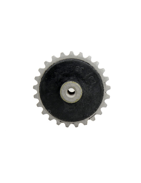 Zębatka napędu pompy oleju pitbike 80 MRF