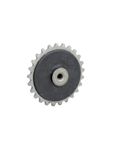 Zębatka napędu pompy oleju pitbike 80 MRF