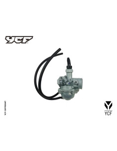 Gaźnik pitbike 88 YCF