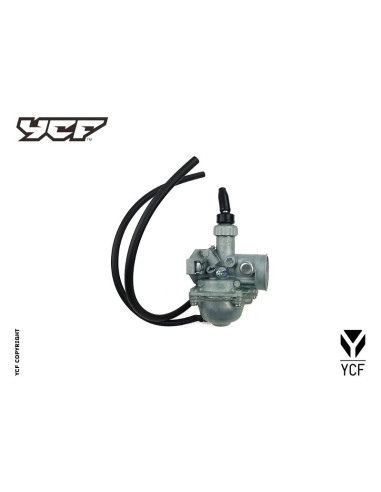 Gaźnik pitbike 88 YCF